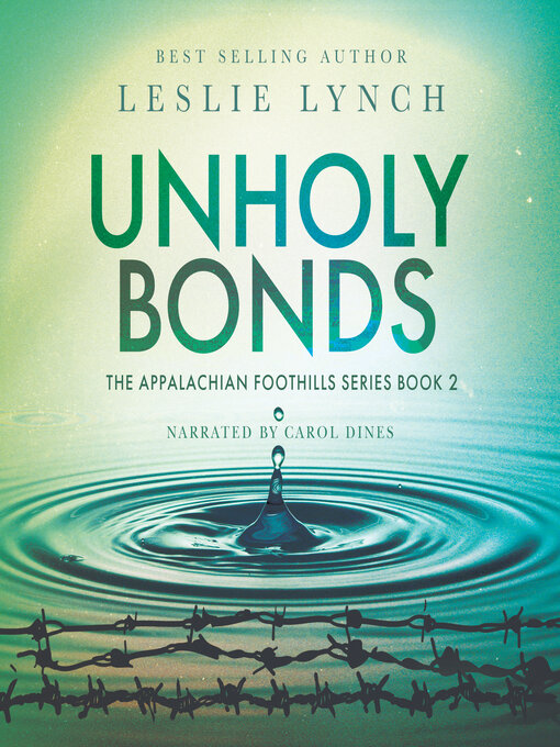 Title details for Unholy Bonds by Leslie Lynch - Wait list